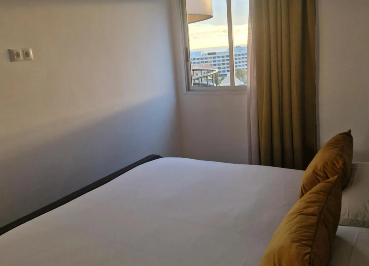 Appartement Torres Del Sol 9Th Floor Teide And Atlantic View - Las Americas Playa de las Américas