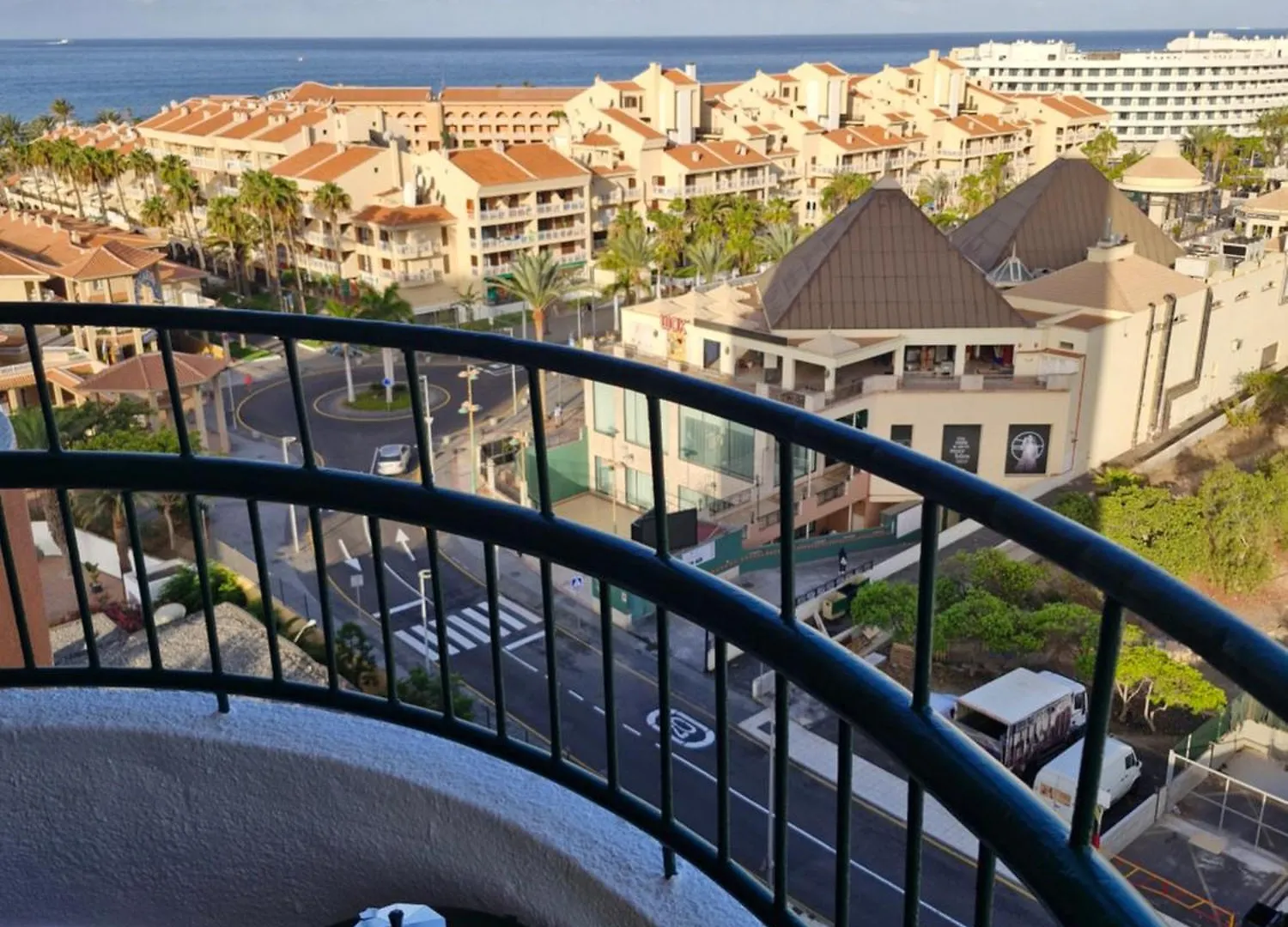 Torres Del Sol 9Th Floor Teide And Atlantic View - Las Americas Playa de las Américas Apartamento